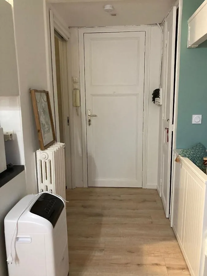 Superbe Studio Au Coeur De Nice ! Appartement