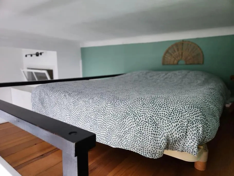 Superbe Studio Au Coeur De Nice ! Appartement