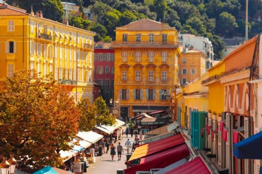 Superbe Studio Au Coeur De Nice ! 0*,  France