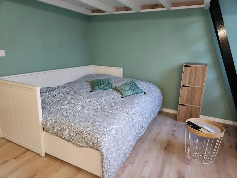 Superbe Studio Au Coeur De Nice !