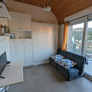 Calme Avec Vue Degagee Appartement