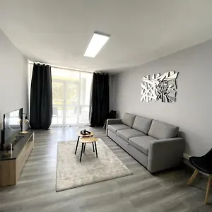 Charmante T3 Sur La Cote D'azur Appartement