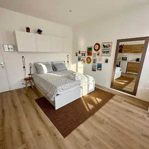 Royal Massena Appartement