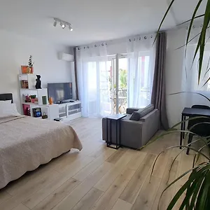Palm Studio Appartement