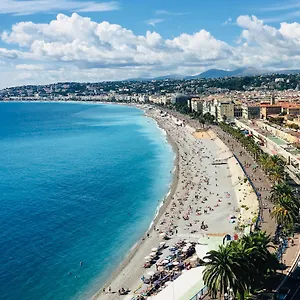 Magnificent Renovated Apartment, 2 Of 45 M2, Close Tothe Sea, Floor, Terrace Appartement