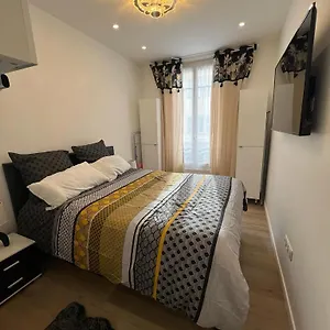 T2 Appartement
