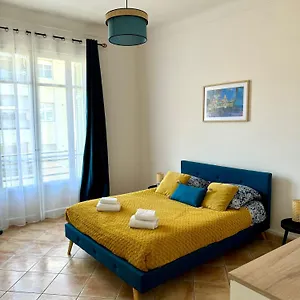 Grand A 5 Minutes De La Mer Appartement