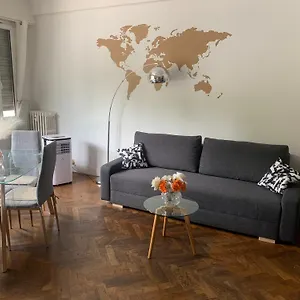 2 Pieces A Nice. Appartement